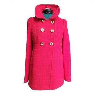Juicy Couture Peacoat